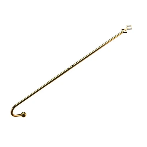 3867 Set Golden AllNight LOCKINK Adjustable Hook Anal 0613